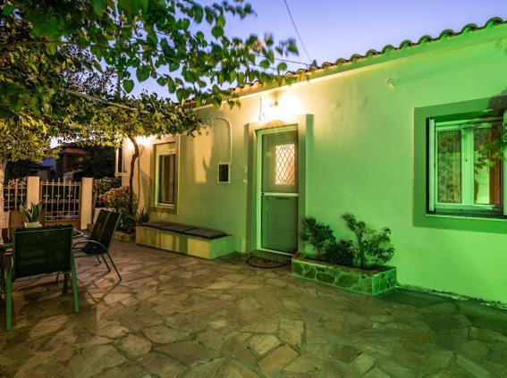 Holiday home Filoxenia Pagonis Vilia