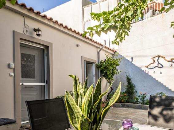 Holiday home Filoxenia Pagonis Vilia