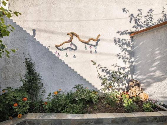 Holiday home Filoxenia Pagonis Vilia