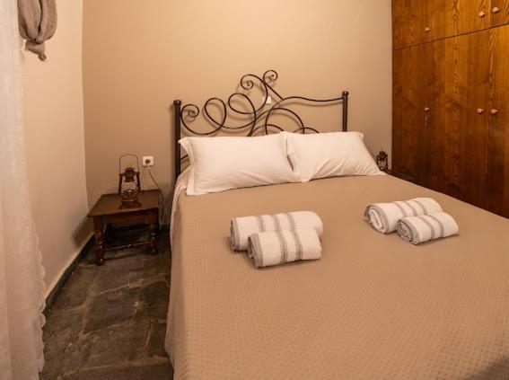 Holiday home Filoxenia Pagonis
