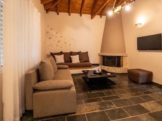 Holiday home Filoxenia Pagonis Vilia