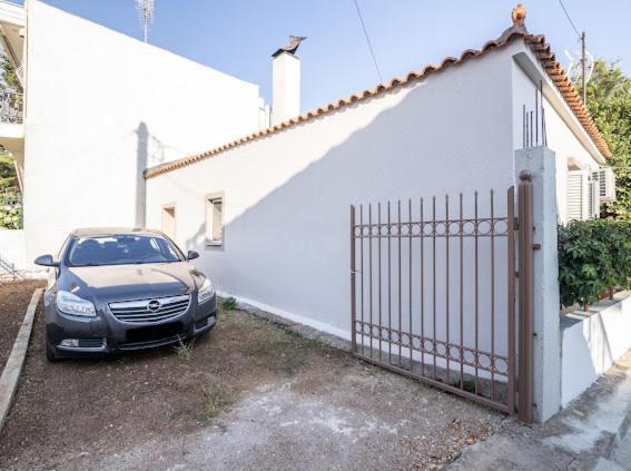 Filoxenia Pagonis Holiday home Vilia