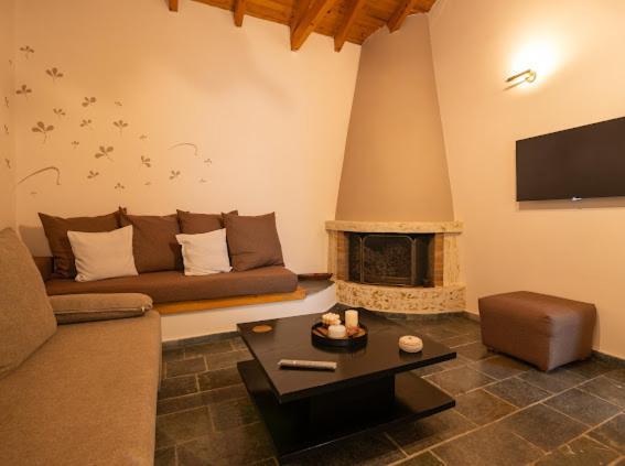Filoxenia Pagonis Holiday home *