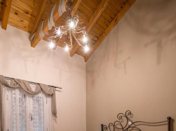 Filoxenia Pagonis Holiday home Vilia