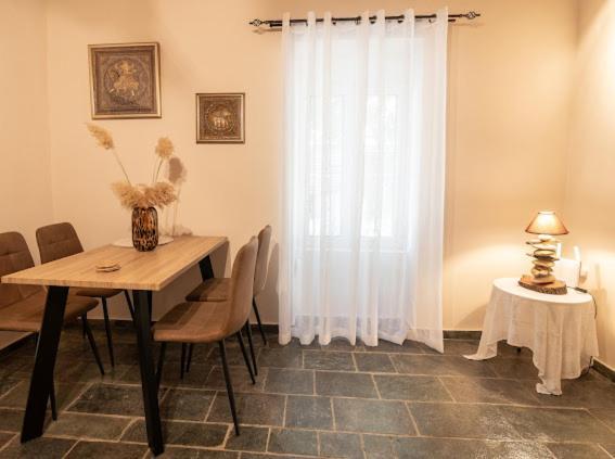 Filoxenia Pagonis Holiday home *