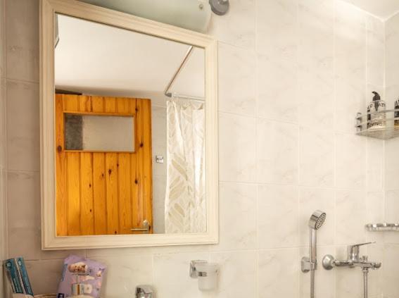 Filoxenia Pagonis Holiday home Vilia